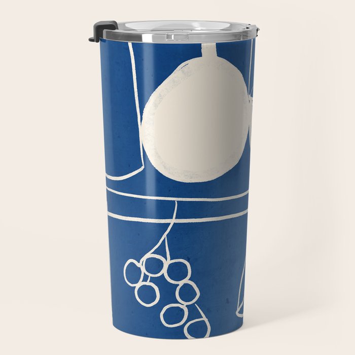 Minimalist Still Life 16 Travel Mug Gallery Image 3