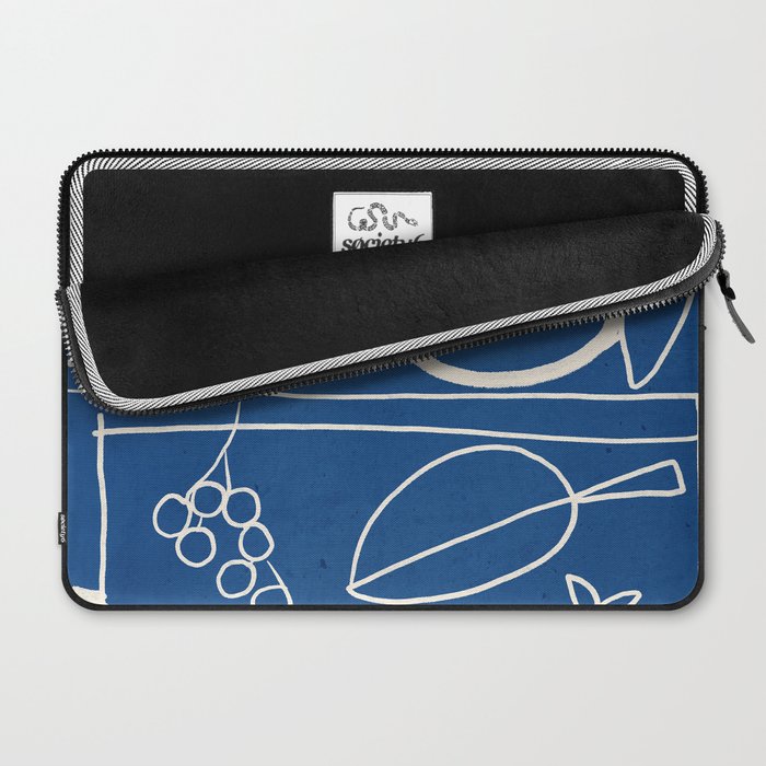 Minimalist Still Life 16 Laptop Sleeve Gallery Image 2