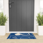 Minimalist Still Life 16 Welcome Mat Gallery Image 3