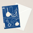 Minimalist Still Life 16 Stationery Card Gallery Image 2