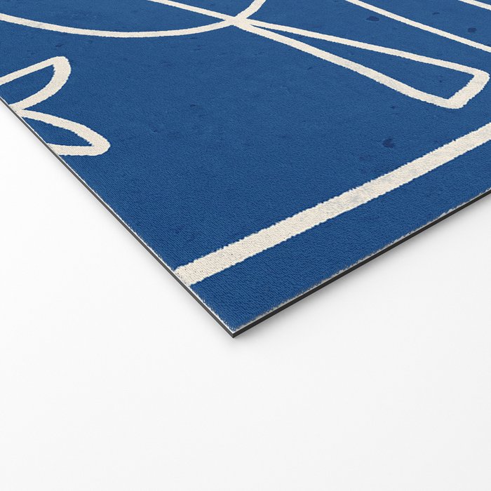 Minimalist Still Life 16 Welcome Mat Gallery Image 2