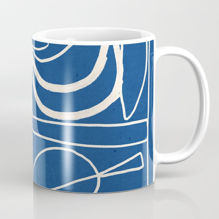 Minimalist Still Life 16 Coffee Mug Gallery Image 1