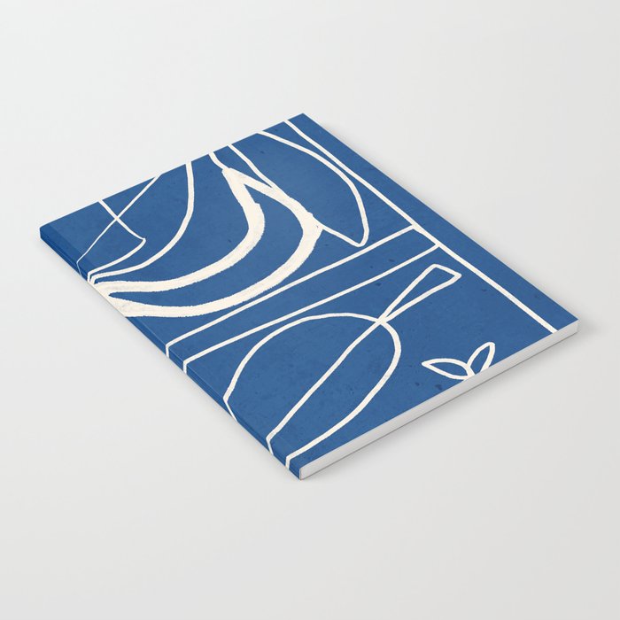 Minimalist Still Life 16 Notebook Gallery Image 1