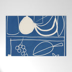 Minimalist Still Life 16 Welcome Mat Gallery Image 1