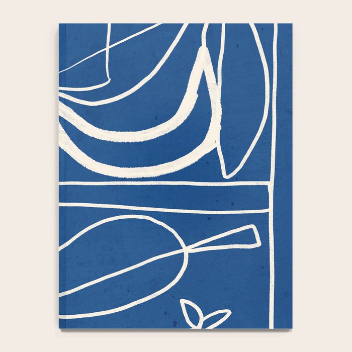 Minimalist Still Life 16 Notebook Gallery Image 4