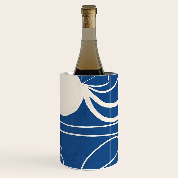 Minimalist Still Life 16 Wine Chiller Gallery Image 1