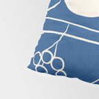 Minimalist Still Life 16 Pillow Sham Gallery Image 4