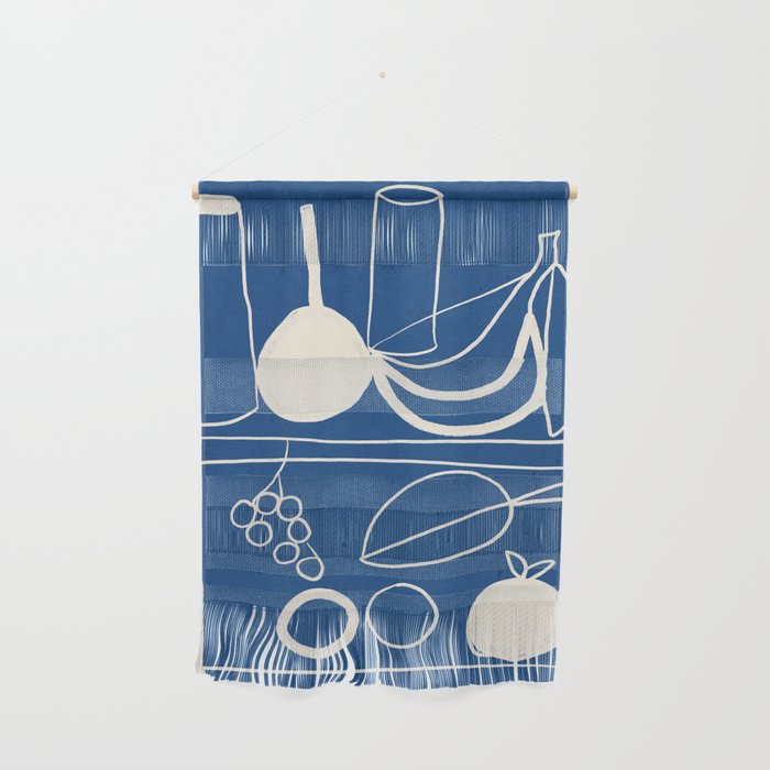 Minimalist Still Life 16 Wall Hanging Gallery Image 1