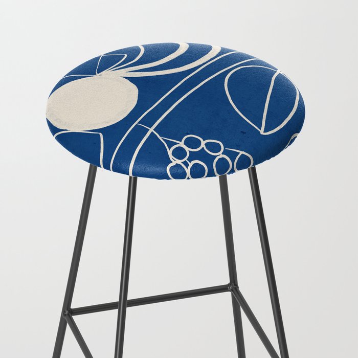 Minimalist Still Life 16 Stool Gallery Image 2