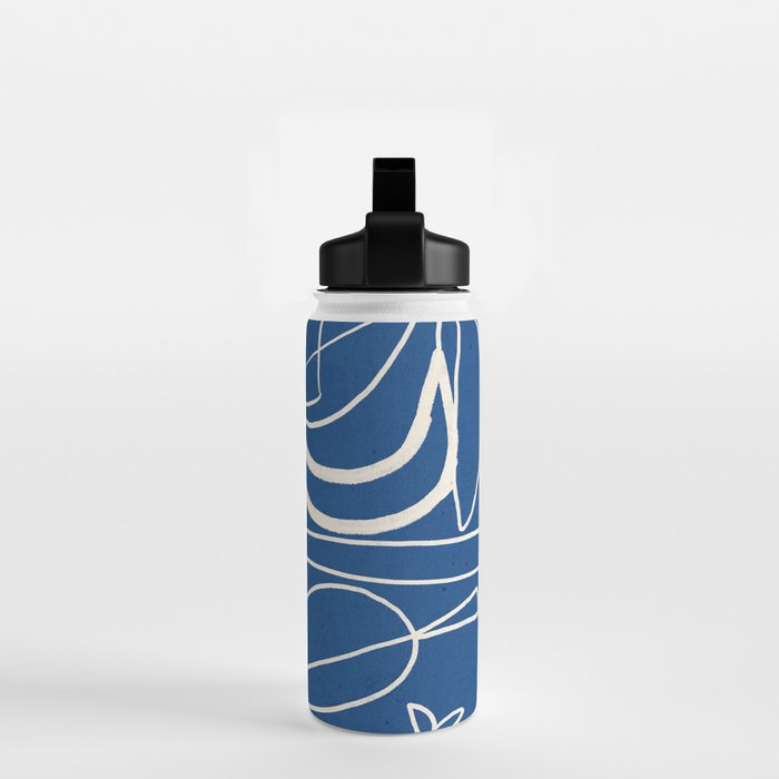 Minimalist Still Life 16 Water Bottle Gallery Image 2