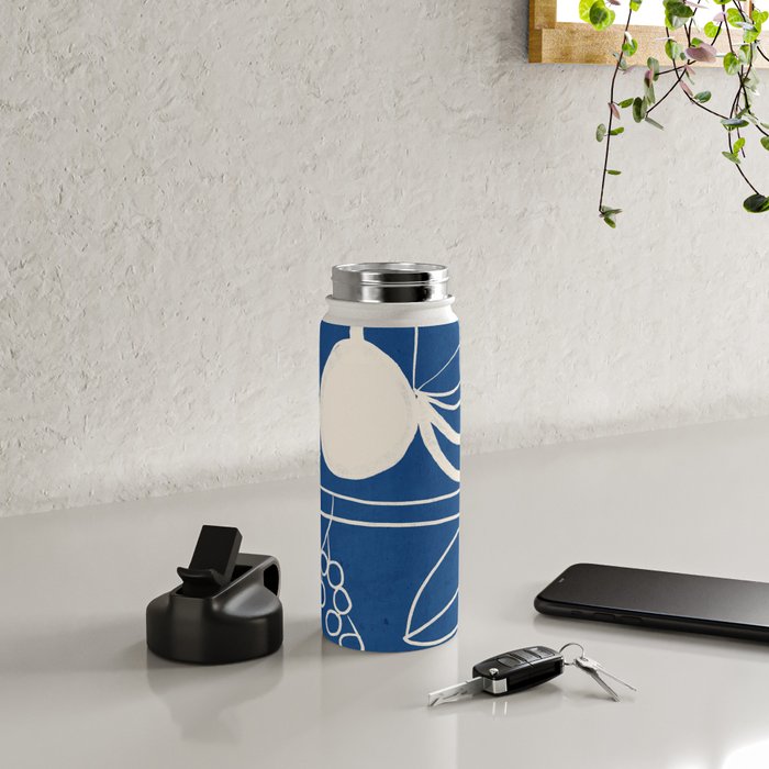 Minimalist Still Life 16 Water Bottle Gallery Image 4