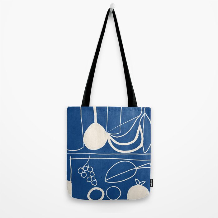 Minimalist Still Life 16 Tote Bag Gallery Image 2