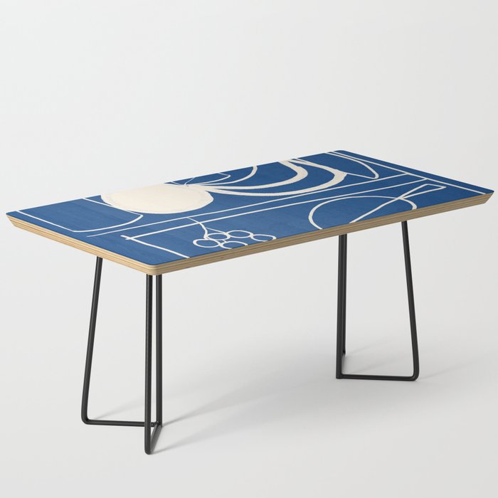 Minimalist Still Life 16 Coffee Table Gallery Image 1