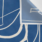 Minimalist Still Life 16 Wall Tapestry Gallery Image 3