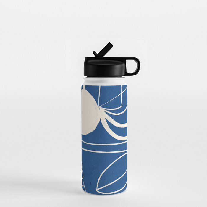 Minimalist Still Life 16 Water Bottle Gallery Image 1