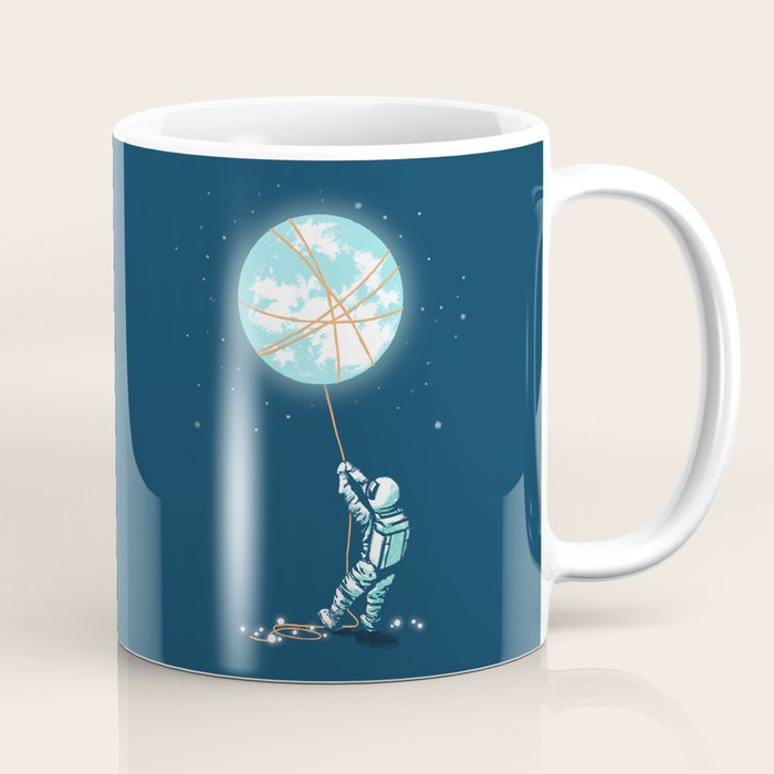 The collector Coffee Mug Gallery Image 1
