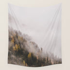 Touch of a distant land Wall Tapestry Gallery Image 4