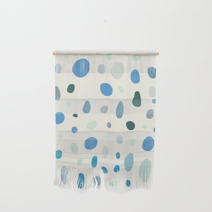 Rain Drops Wall Hanging Gallery Image 1