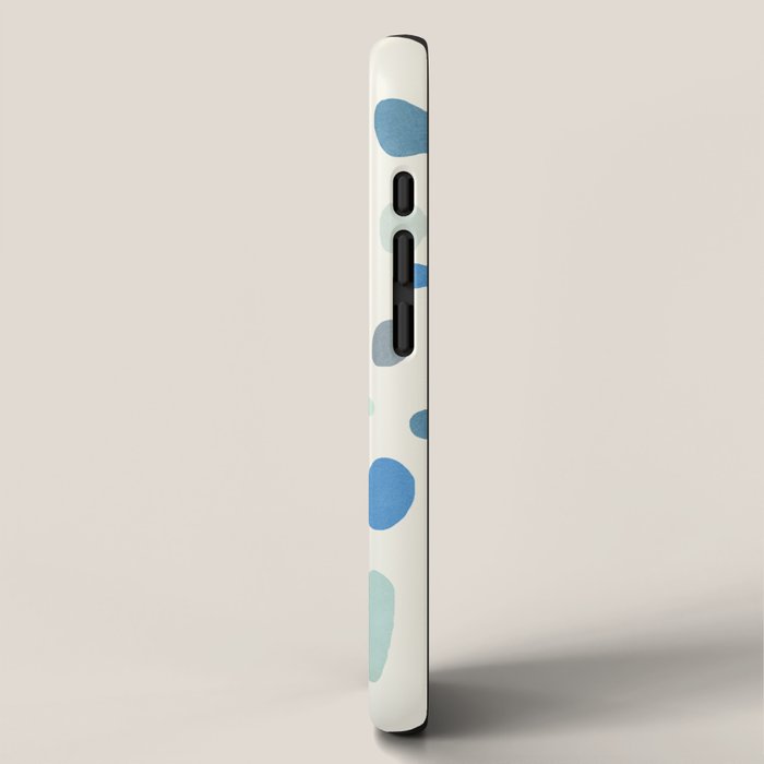 Rain Drops iPhone Case Gallery Image 2