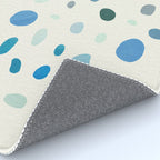 Rain Drops Rug Gallery Image 4