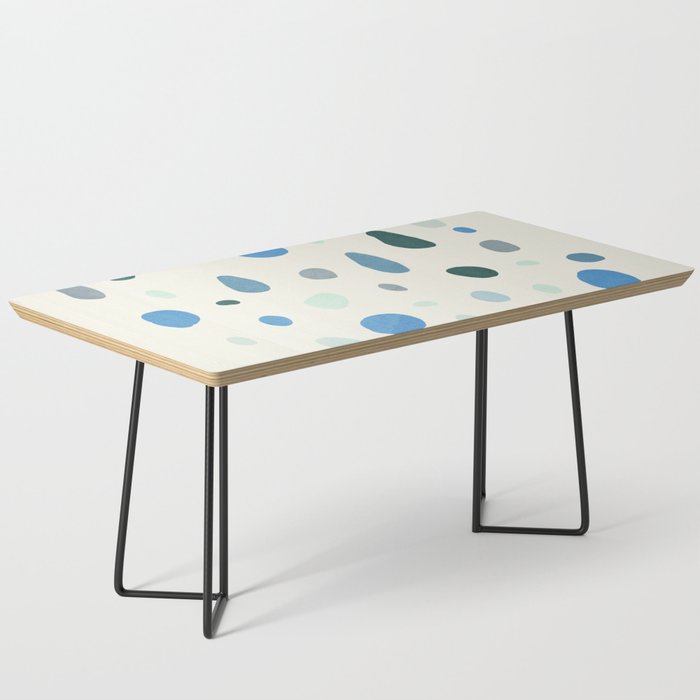 Rain Drops Coffee Table Gallery Image 1