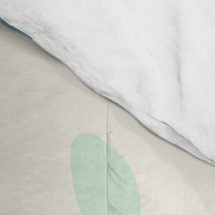 Rain Drops Comforter Gallery Image 4