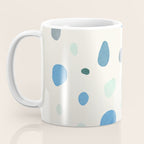 Rain Drops Coffee Mug Gallery Image 3
