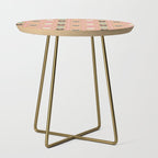 Cat Cameos - Cute Kitty Portraits Side Table Gallery Image 1
