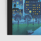 The New yorker - Beautiful Poster Gallery Image 3
