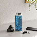 The New yorker - Beautiful Water Bottle Gallery Image 4