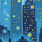 The New yorker - Beautiful Coffee Mug Gallery Image 2