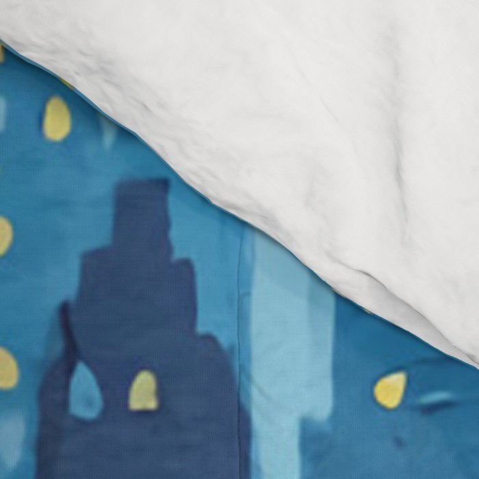 The New yorker - Beautiful Comforter Gallery Image 4