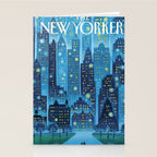 The New yorker - Beautiful Stationery Card Gallery Image 2