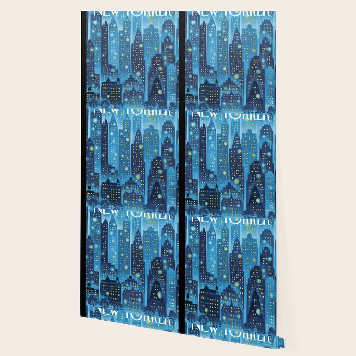 The New yorker - Beautiful Wallpaper Gallery Image 2