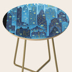 The New yorker - Beautiful Side Table Gallery Image 2