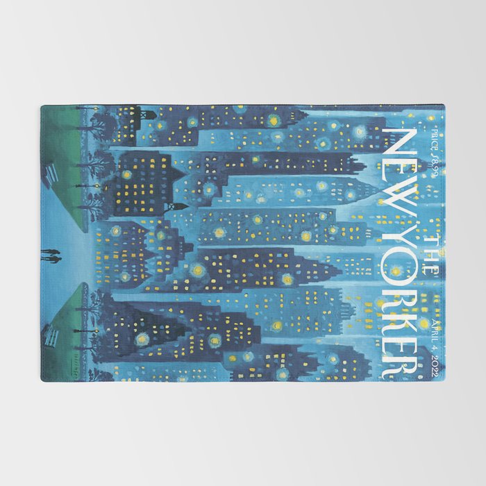 The New yorker - Beautiful Rug Gallery Image 2