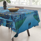 The New yorker - Beautiful Tablecloth Gallery Image 3