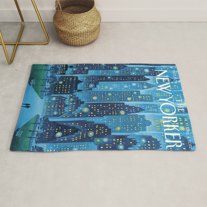 The New yorker - Beautiful Rug Gallery Image 1