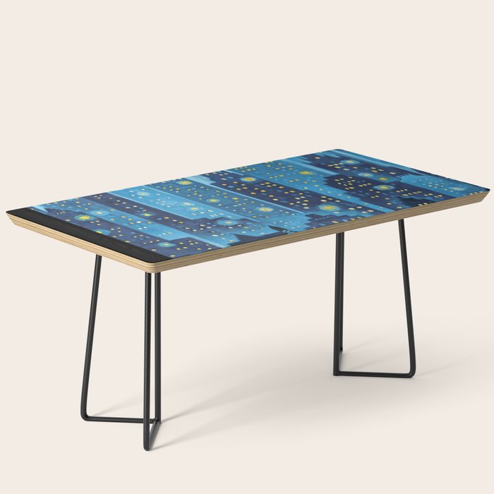 The New yorker - Beautiful Coffee Table Gallery Image 1
