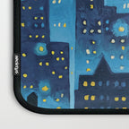 The New yorker - Beautiful Laptop Sleeve Gallery Image 3