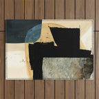 Together Outdoor Rug Gallery Image 1