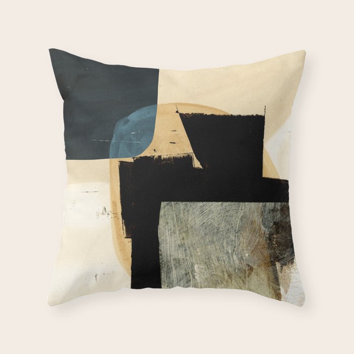 Together Throw Pillow Gallery Image 6