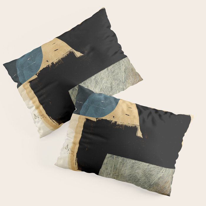 Together Pillow Sham Gallery Image 1