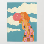 Bubblegum Poster Gallery Image 4