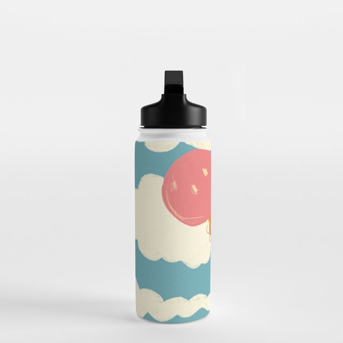 Bubblegum Water Bottle Gallery Image 3