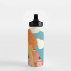 Bubblegum Water Bottle Gallery Image 2