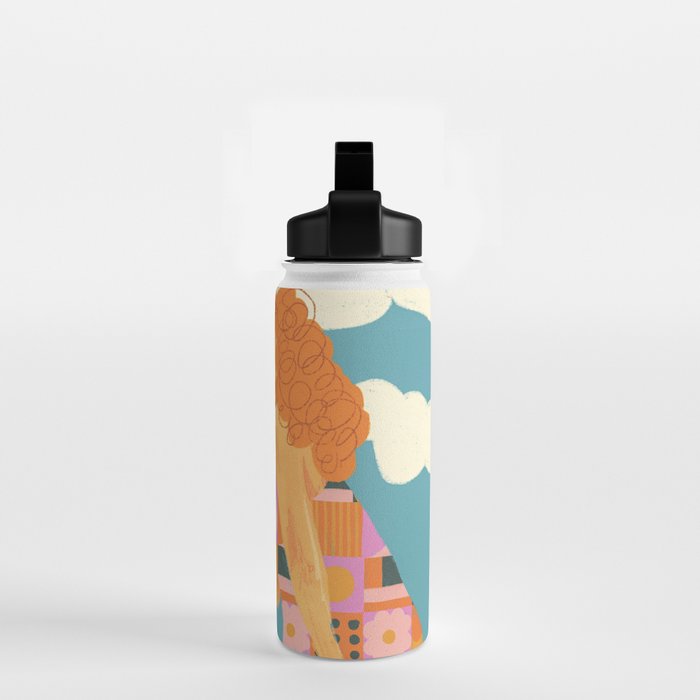 Bubblegum Water Bottle Gallery Image 2
