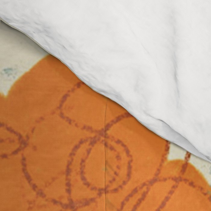 Bubblegum Comforter Gallery Image 4