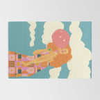 Bubblegum Rug Gallery Image 2