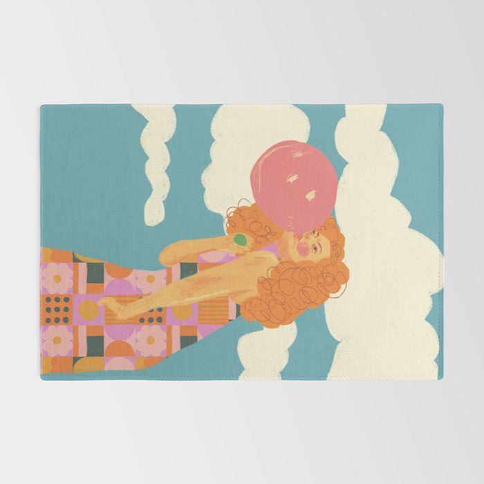 Bubblegum Rug Gallery Image 2